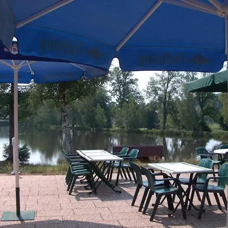 Mobilhome 3 Etoiles - Piscine - Eehiid * Baerenthal