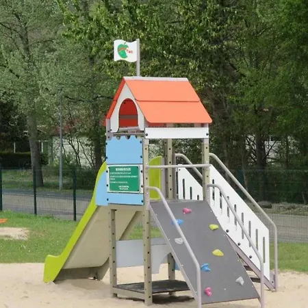 Mobilhome 3 Etoiles - Piscine - Eehiid Dom wakacyjny *